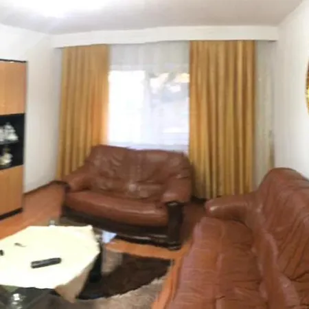 Si'bella Aparmand 公寓 康斯坦察