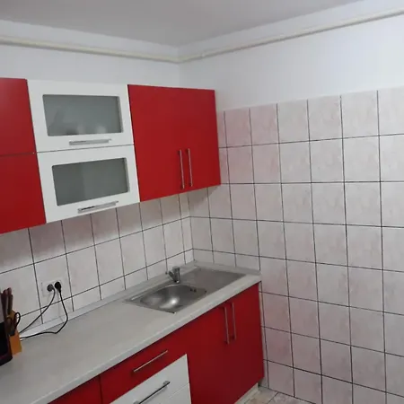 Si'bella Aparmand Διαμέρισμα