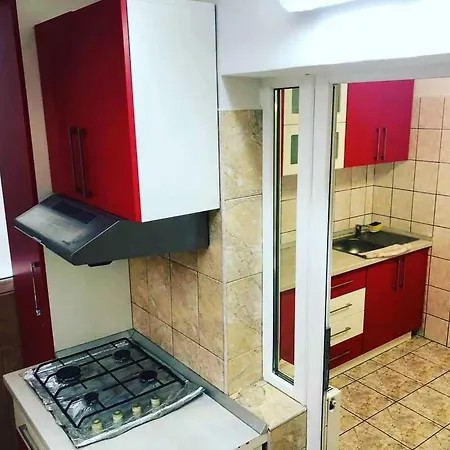 Appartement Si'bella Aparmand Constanţa