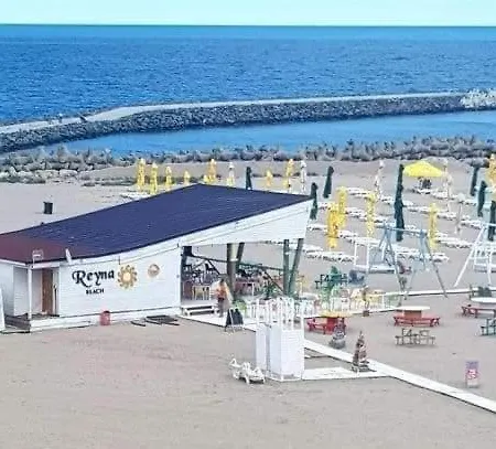 Si'bella Aparmand Appartement *