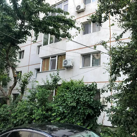 Appartement Si'bella Aparmand