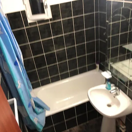 Si'bella Aparmand Appartement Constanţa