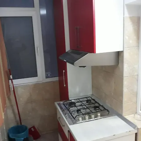 Appartement Si'bella Aparmand