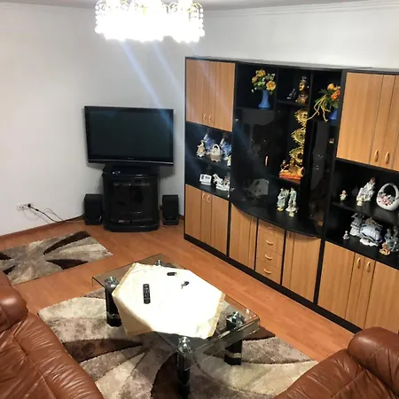 Appartement Si'bella Aparmand